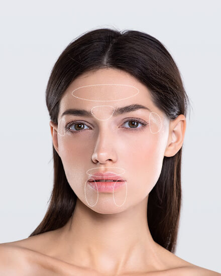 BTX, California Skin, Ihre Experten für Faltenbehandlungen in Koblenz